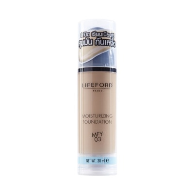 Lifeford #Lifeford Moisturizing FD 30ml MFY03