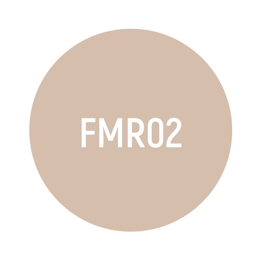 ไลฟ์ฟอร์ด ปารีส ซูเปอร์ แมทท์ คัฟเวอร์เรจ ฟาวน์เดชั่น 30 มล. FMR02