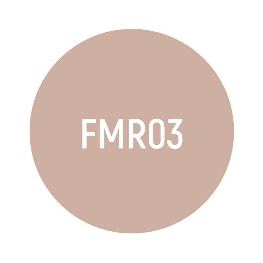 Lifeford Paris Super Matte Coverage Foundation FMR03 30 ml.