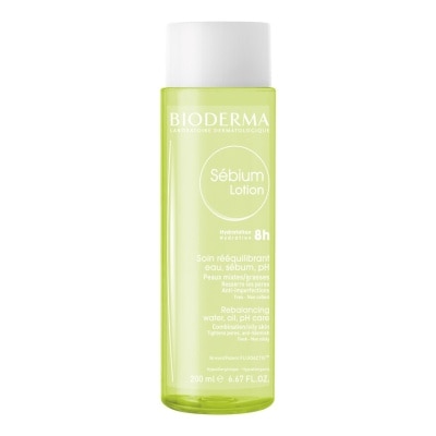 Bioderma - Bioderma Sebium Lotion 200 ml