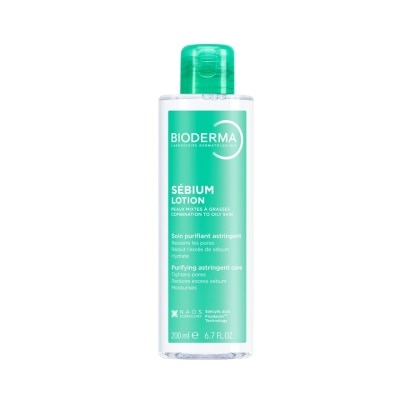 Bioderma - Bioderma Sebium Lotion 200 ml
