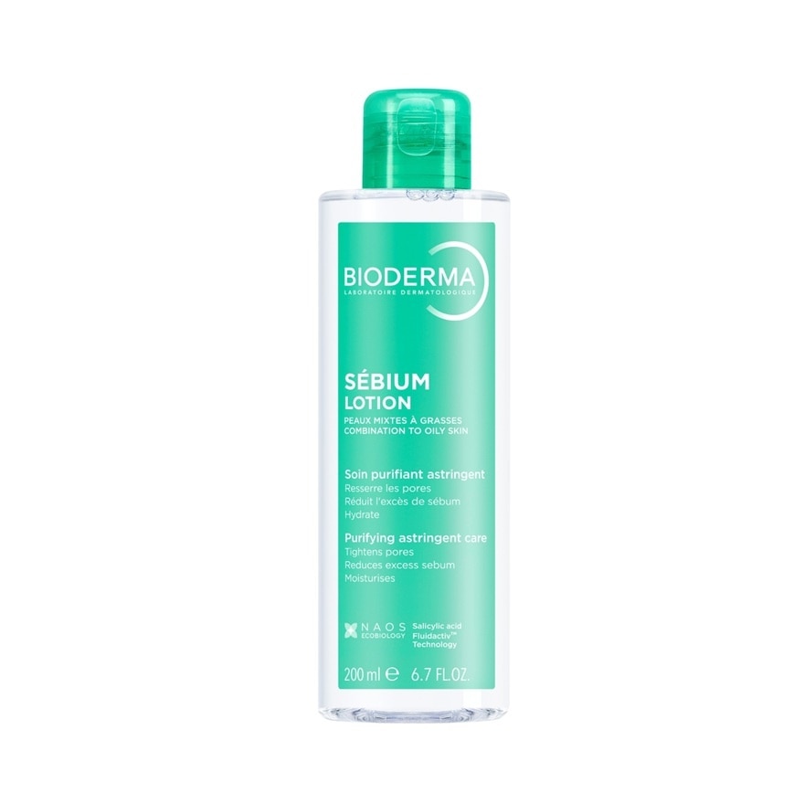 Bioderma Sebium Lotion 200 ml