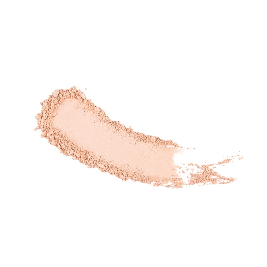 Chaonang Perfect Bright 2 Way Powder Foundation 10 g.01 Misty Rose