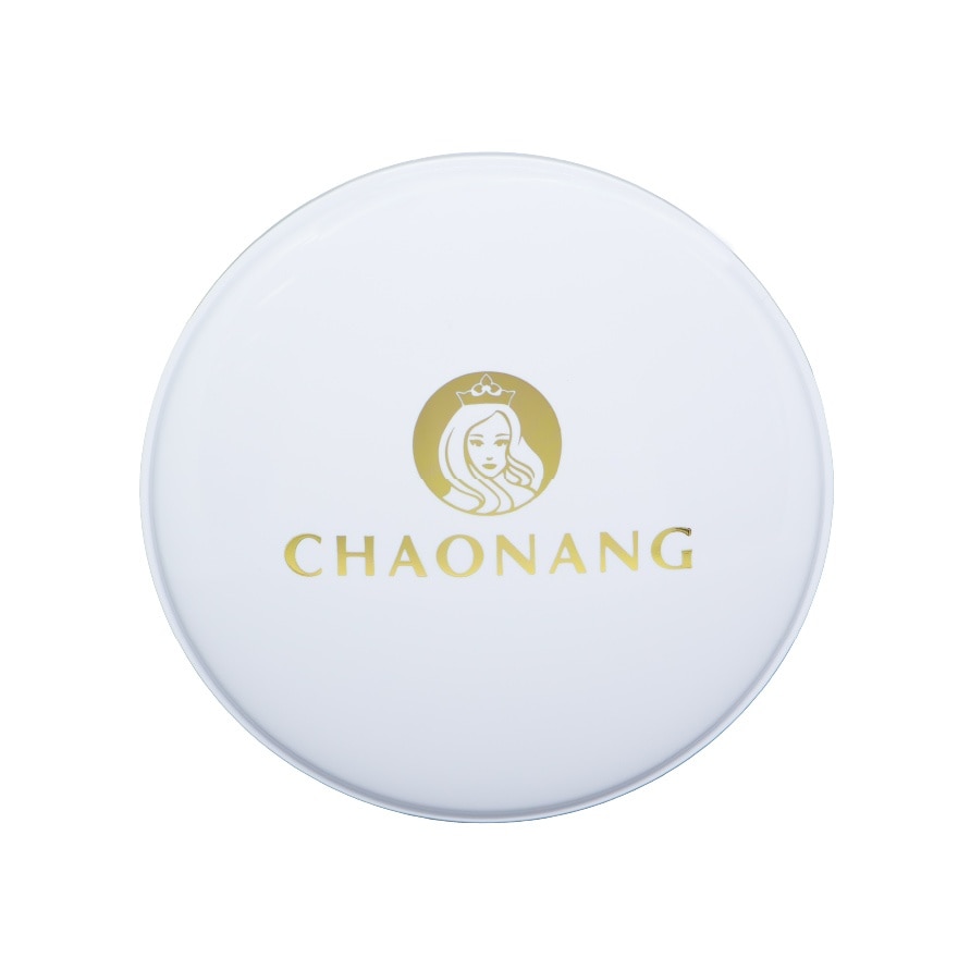 Chaonang Perfect Bright 2 Way Powder Foundation 10 g.C21 Papaya Whip