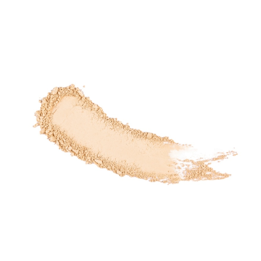 Chaonang Perfect Bright 2 Way Powder Foundation 10 g.C21 Papaya Whip