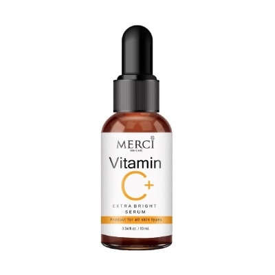 Merci Merci Vitamin C Extra Bright Serum 10 G.