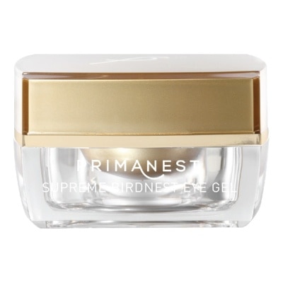 Primanest PrimaNest Supreme Gold Birdnest Eye Gel 15g