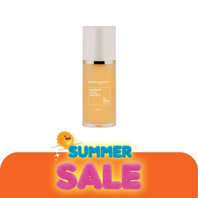 Primanest - PrimaNest Total Protect SPF50+  PA++++ 30ml