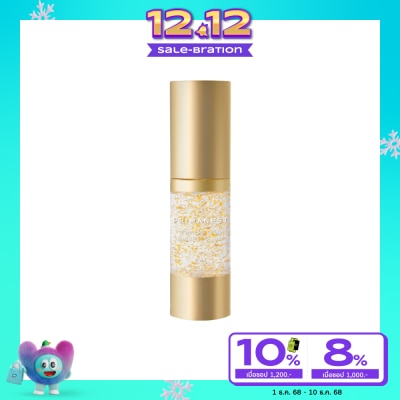 Primanest พรีมาเนสท์ สุพรีม โกลด์ เบิร์ดเนสท์ เซรั่ม 30มล