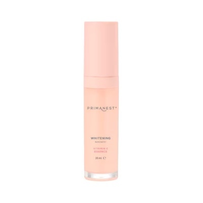 Primanest PrimaNest  Whitening Birdnest Vitamin C Essence 30ml
