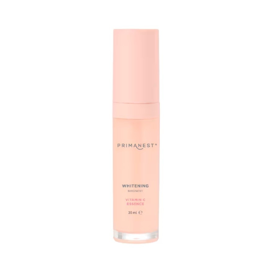 PrimaNest  Whitening Birdnest Vitamin C Essence 30ml