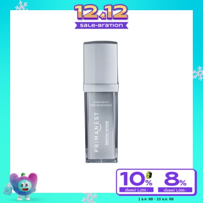 Primanest พรีมาเนสท์ อินเทนซ์ เซรั่ม 30 มล