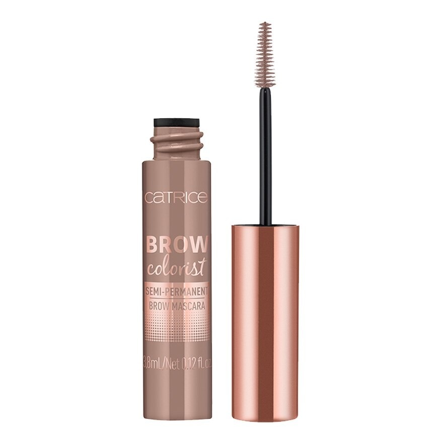 Catrice Brow Colorist Semi-Permanent Brow Mascara 010 Light