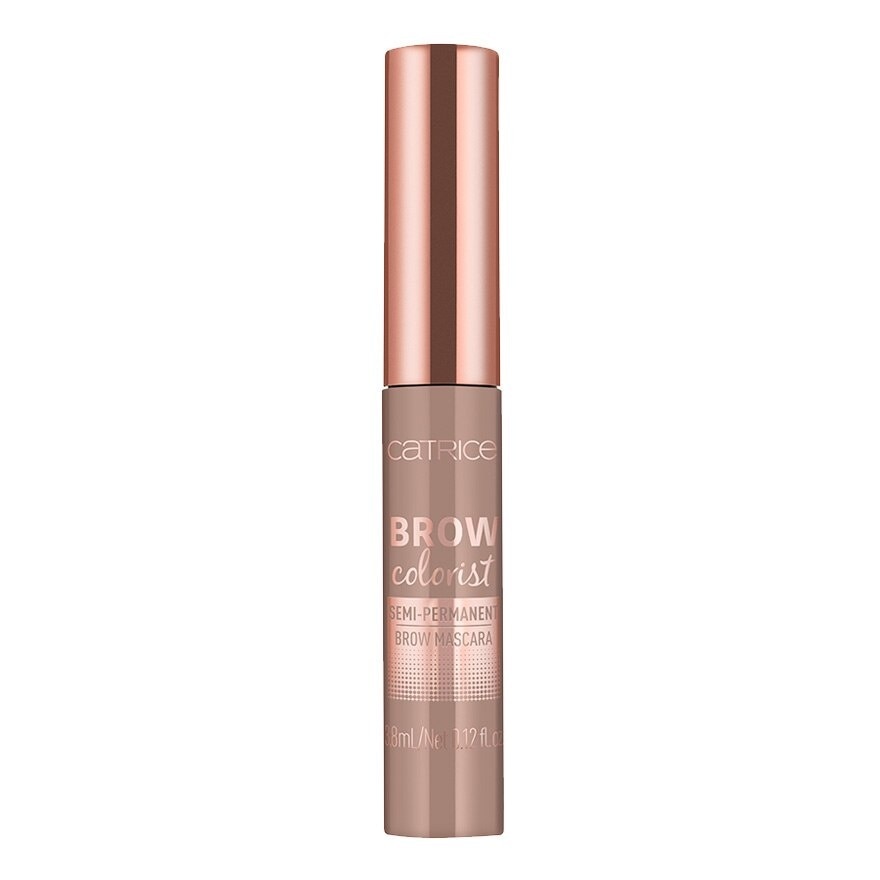 Catrice Catrice Brow Colorist Semi-Permanent Brow Mascara 010 Light