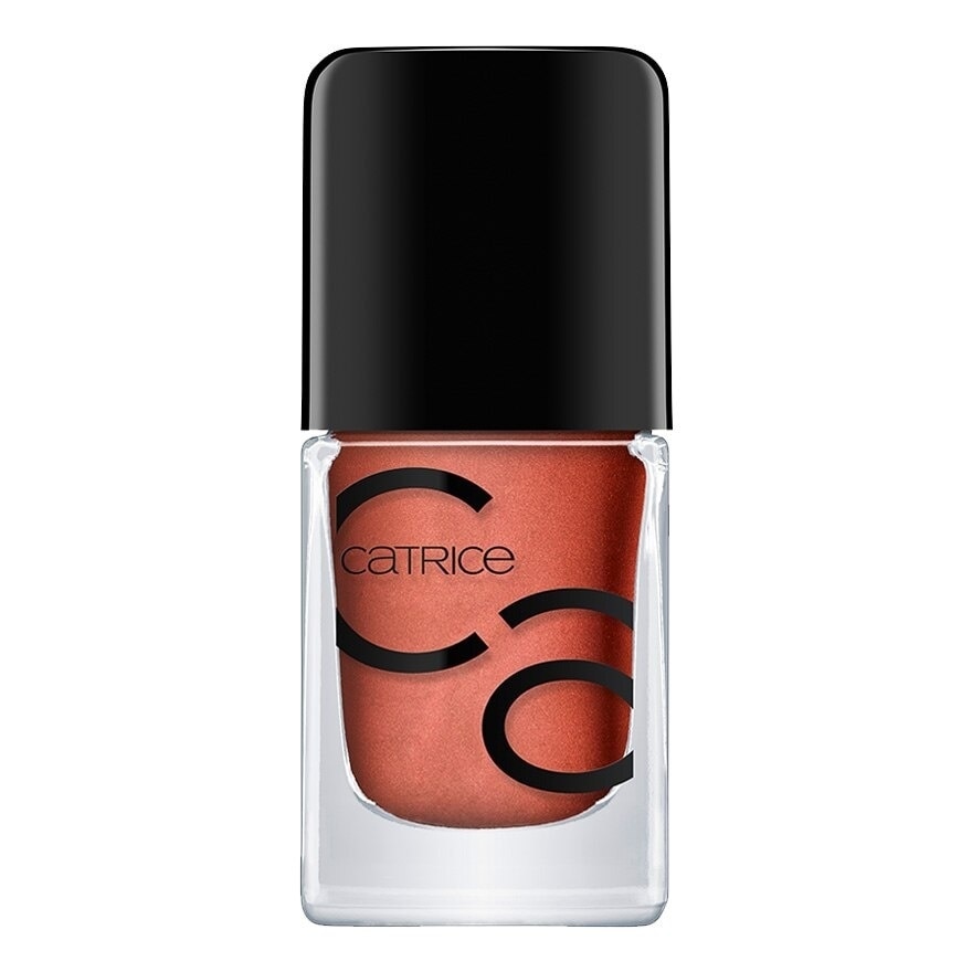 Catrice ICONails Gel Lacquer 10.5 ml.58 Good Nails Only