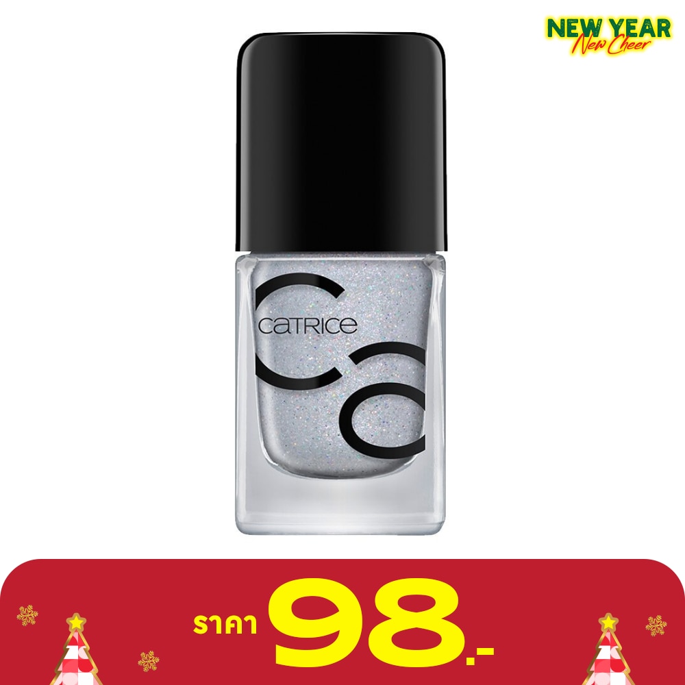 Catrice Catrice Iconails Gel Lacquer 59