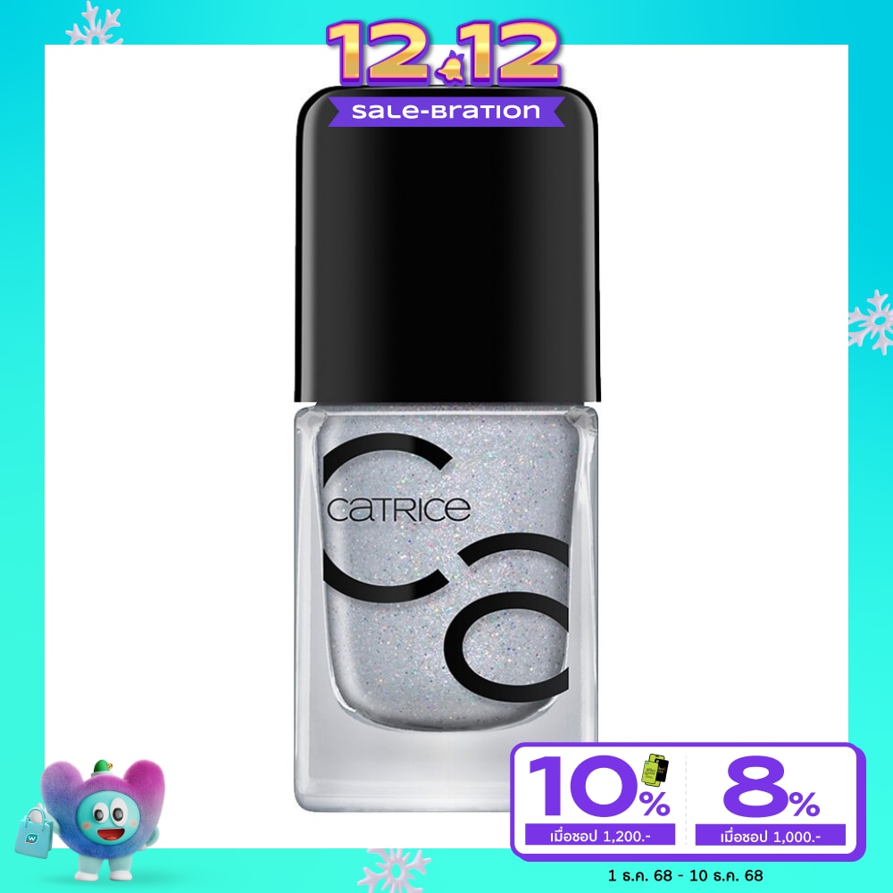 Catrice Catrice Iconails Gel Lacquer 59
