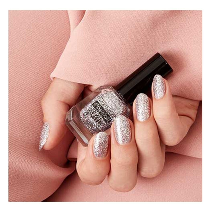 Catrice peeloff glam Easy To Remove Effect Nail Polish 02 Nail more, worry less