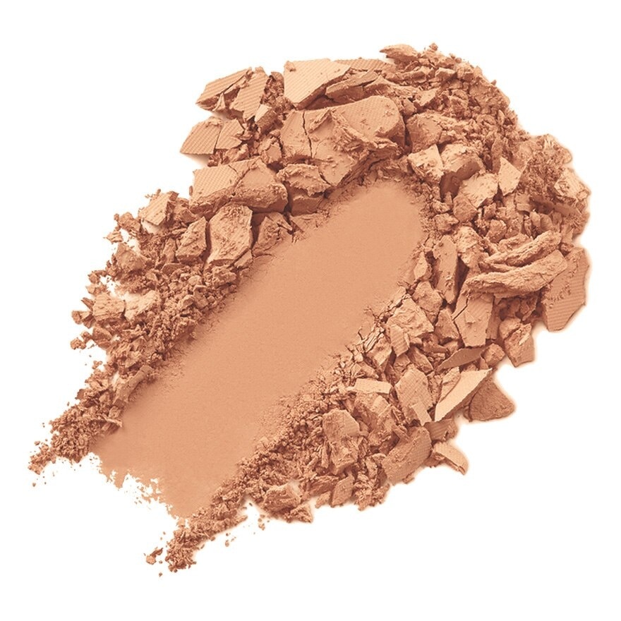 Catrice Sun Glow Matt Bronzing Powder 035 Universal Bronze