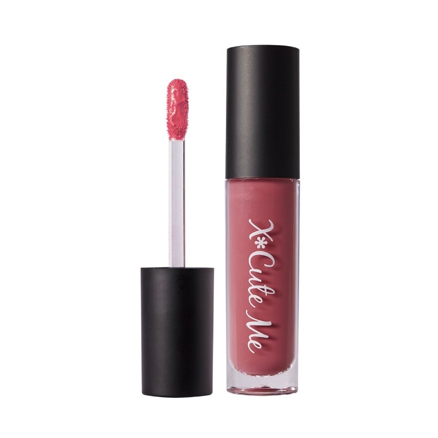 X Cute Me X Cute Me Matte Liquid Lip Color 5 ml.LXM119