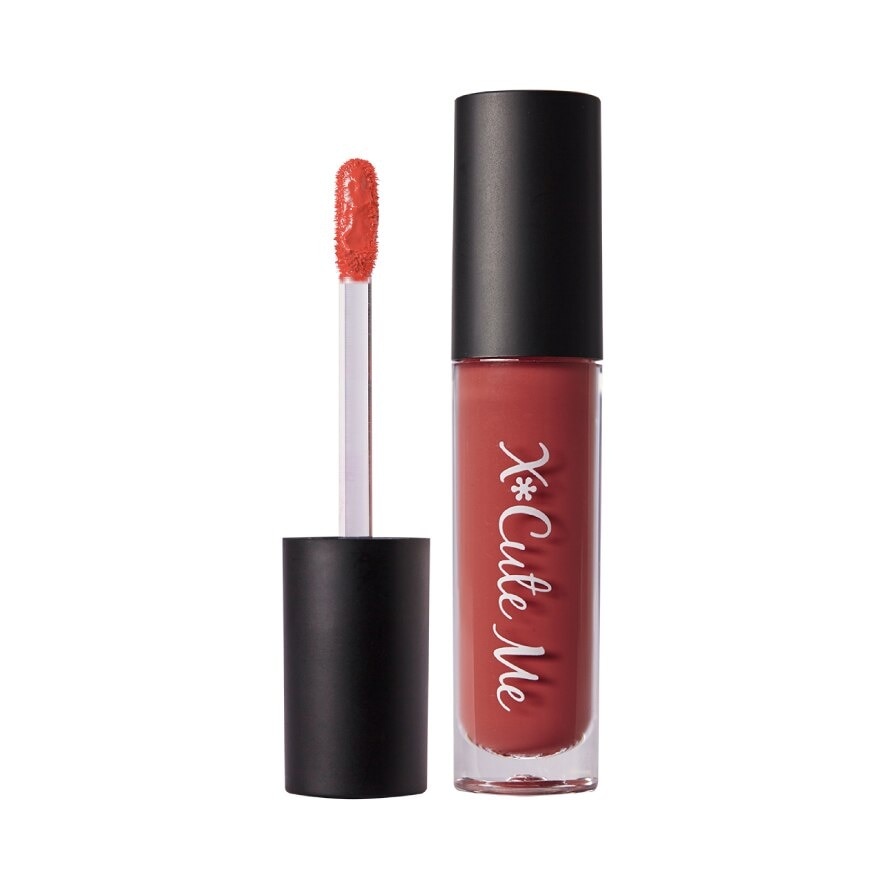 X Cute Me X Cute Me Matte Liquid Lip Color 5 ml.LXM839