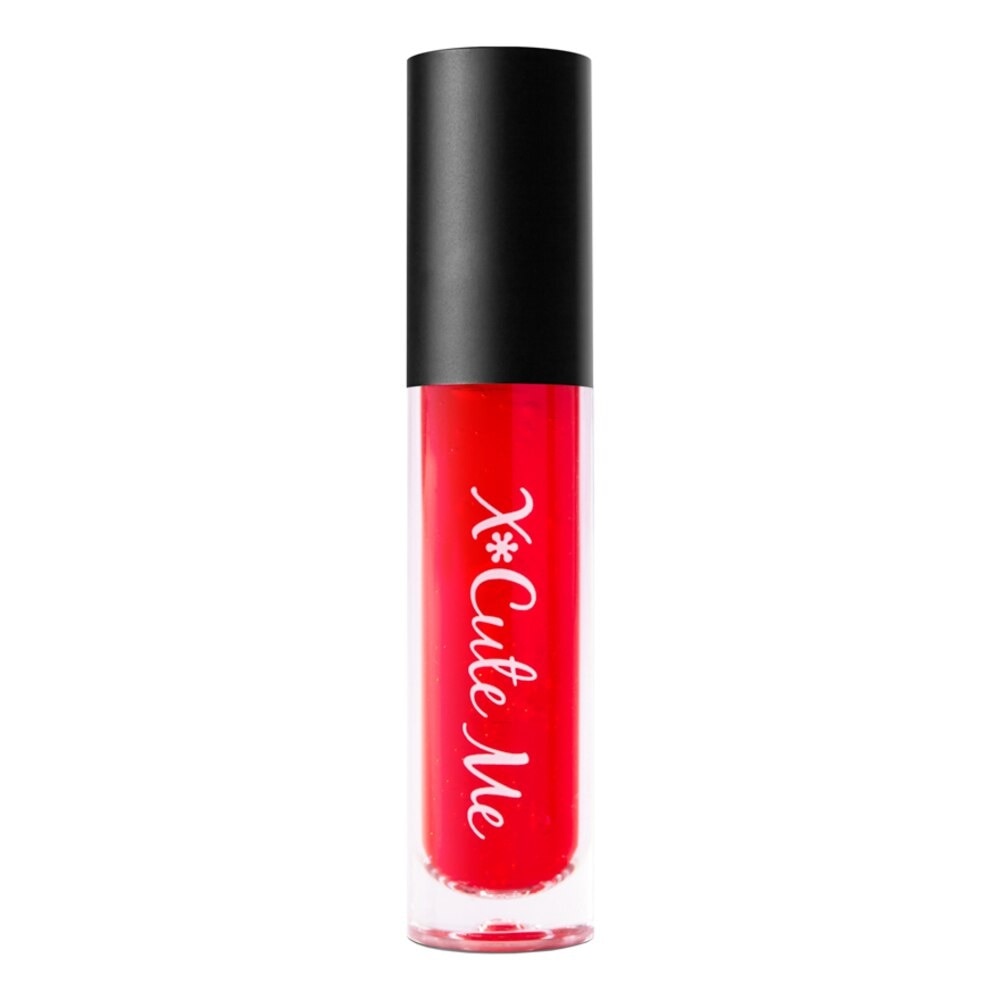 X Cute Me Sweetie Water Color Tint 5 ml.Pinky