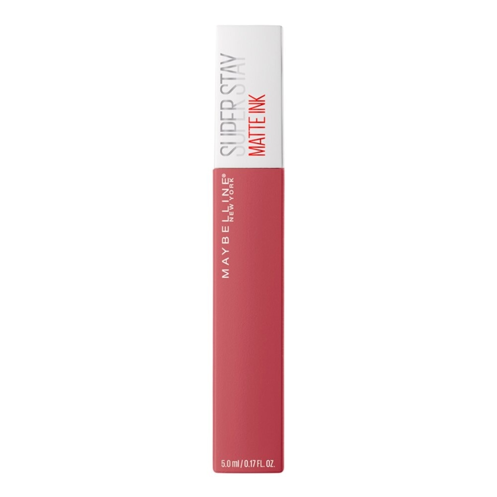 Maybelline Superstay Matte Ink City 225 Delicate