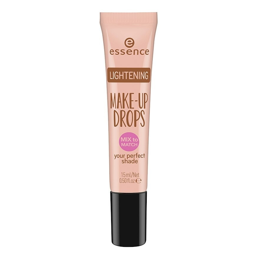 Essence Essence Lightening Make-up Drops 15 ml.