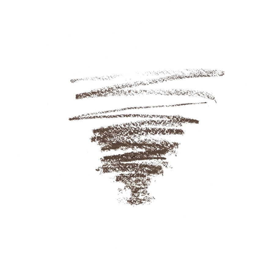 Cezanne Super Slim Eyebrow 03 Natural Brown