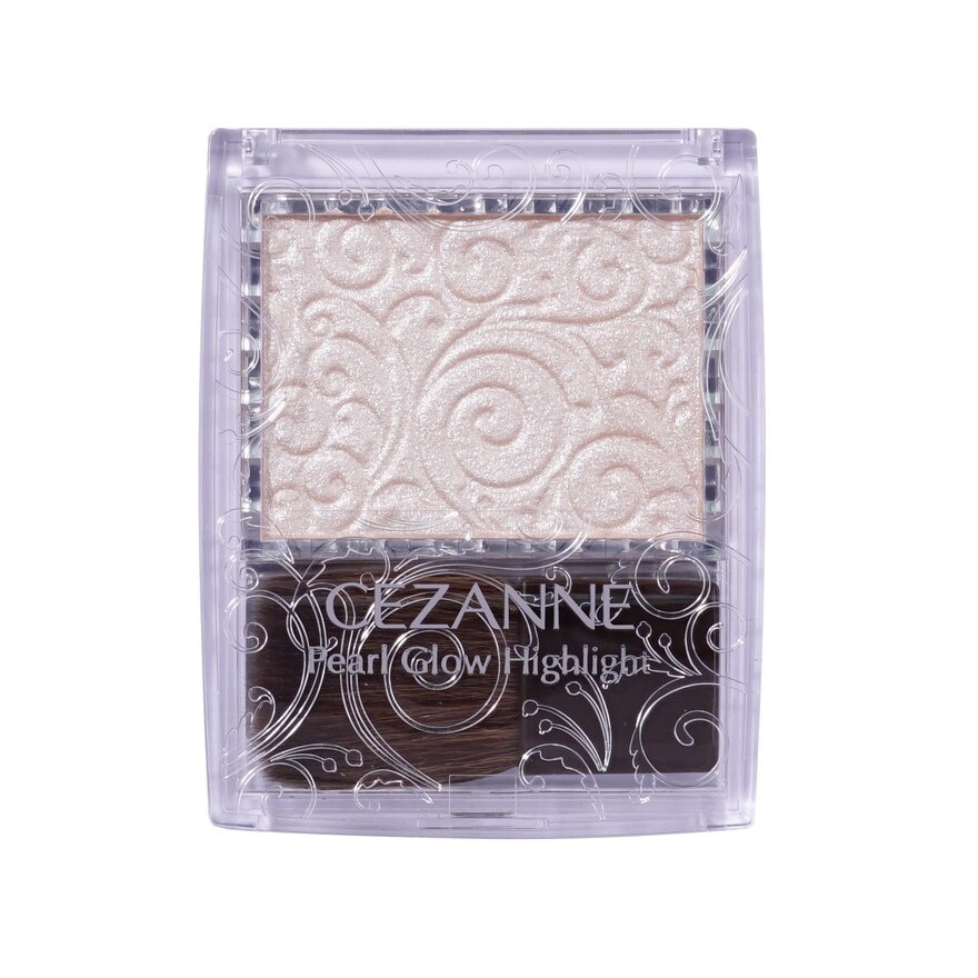 Cezanne Cezanne Pearl Glow Highlight2.4g.01