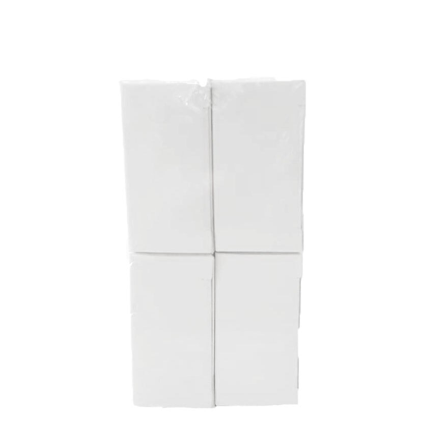 I-nature Coconut  Milk Soap  100g Pack 4 Pcs. image