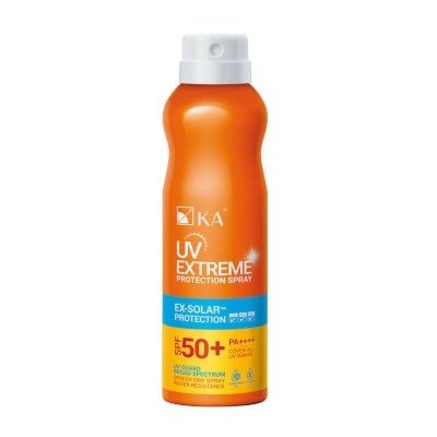 KA KA UV Extreme Protection Spray SPF50+ PA++++ 200 Ml.