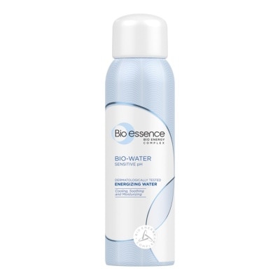 Bio-Essence ไบโอ-เอสเซ้นซ์ ไบโอ-วอเตอร์ เอนเนอร์ไจซิ่ง วอเตอร์ 100มล