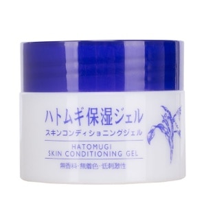 Premium Hatomugi Skin Conditioning Gel 18 g. 1 Pcs