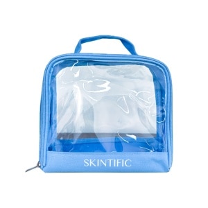 Premium Skintific Cosmetic Bag  1 Pcs