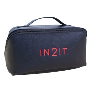 Premium In2it Cosmetic Bag 1 Pcs