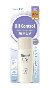 Premium Biore UV Face Milk 30 Ml 1 Pcs