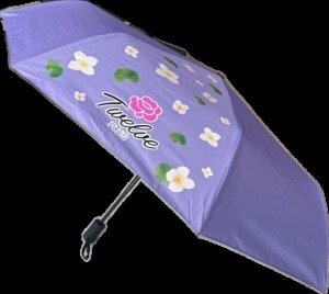 Premium 12Plus Hya Umbrella 1 pcs