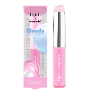 Premium Lip It Cloudy Pink Lip Blender 1 Pcs