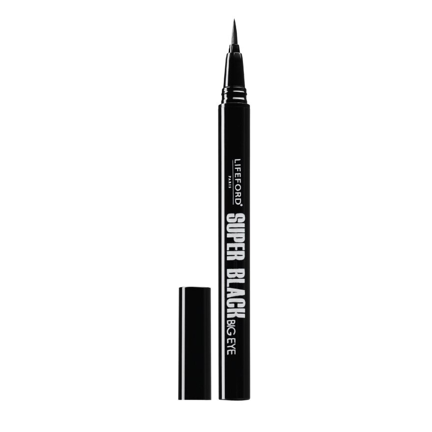 Lifeford Paris Extreme Eyeliner Super Black 0.5 ml.