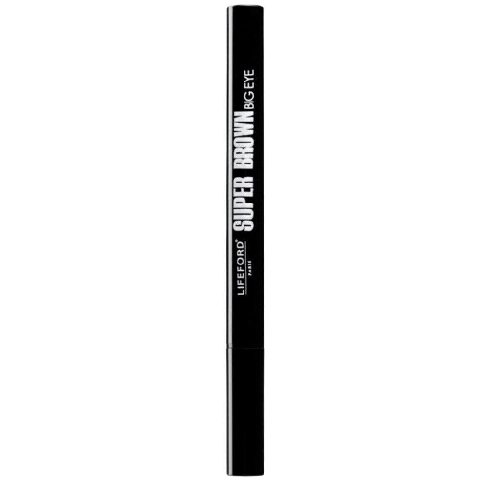 Lifeford Paris Extreme Eyeliner Super Brown 0.5 ml.