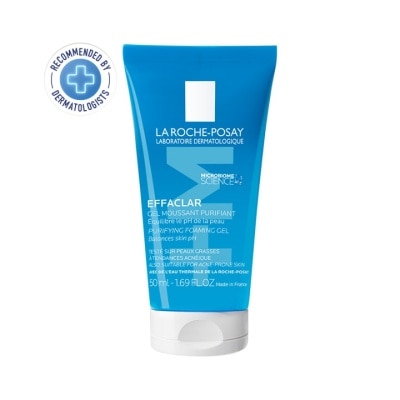 Laroche-Posay Laroche-Posay  Effaclar Gel Mouss 50ml