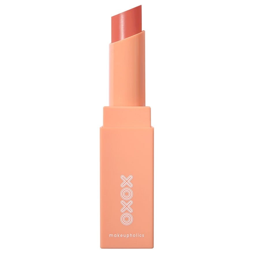 XOXO Make Me Melt Semi-Matte Lipstick 03 Candy Love