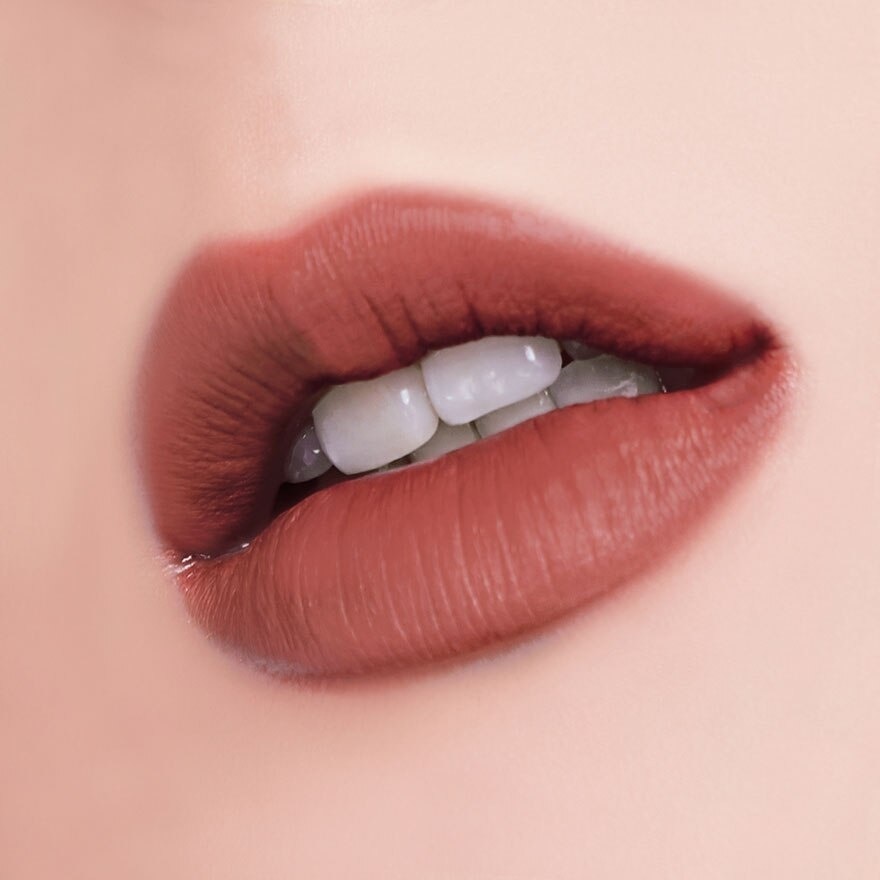 เอ็กซ์โอเอ็กซ์โอ เมค มี เมลท์ เซมิ-แมตต์ ลิปสติก 4ก. 04 ไอ แอม ยัวร์, ไรท์