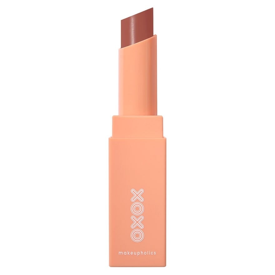 เอ็กซ์โอเอ็กซ์โอ เมค มี เมลท์ เซมิ-แมตต์ ลิปสติก 05 ไฮ ที