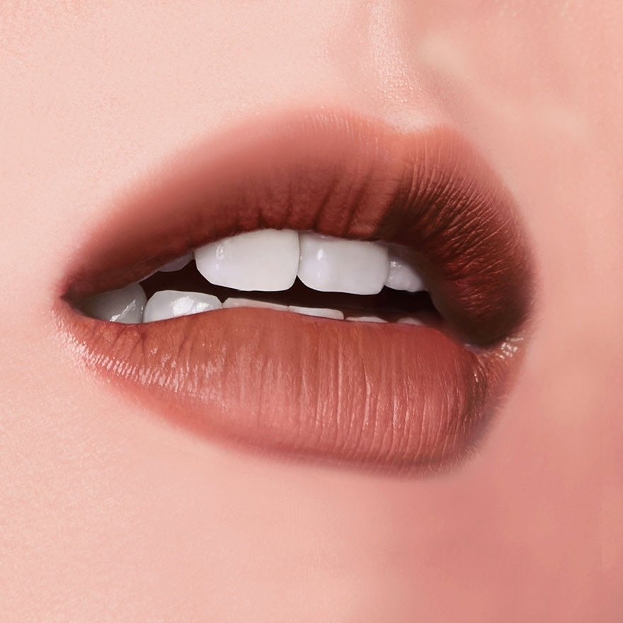 เอ็กซ์โอเอ็กซ์โอ เมค มี เมลท์ เซมิ-แมตต์ ลิปสติก 05 ไฮ ที