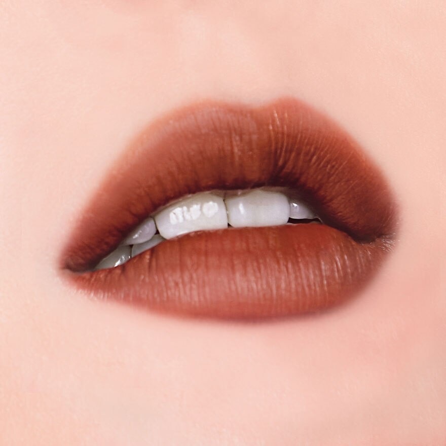 เอ็กซ์โอเอ็กซ์โอ เมค มี เมลท์ เซมิ-แมตต์ ลิปสติก 06 เซ็กซี่ ฮัก