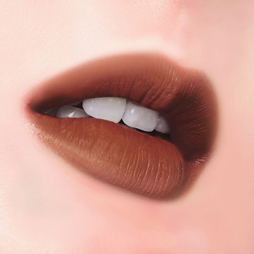 XOXO Make Me Melt Semi-Matte Lipstick 07 Mocha Muffin