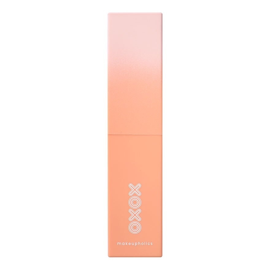 XOXO Make Me Melt Semi-Matte Lipstick 08 Rosewood