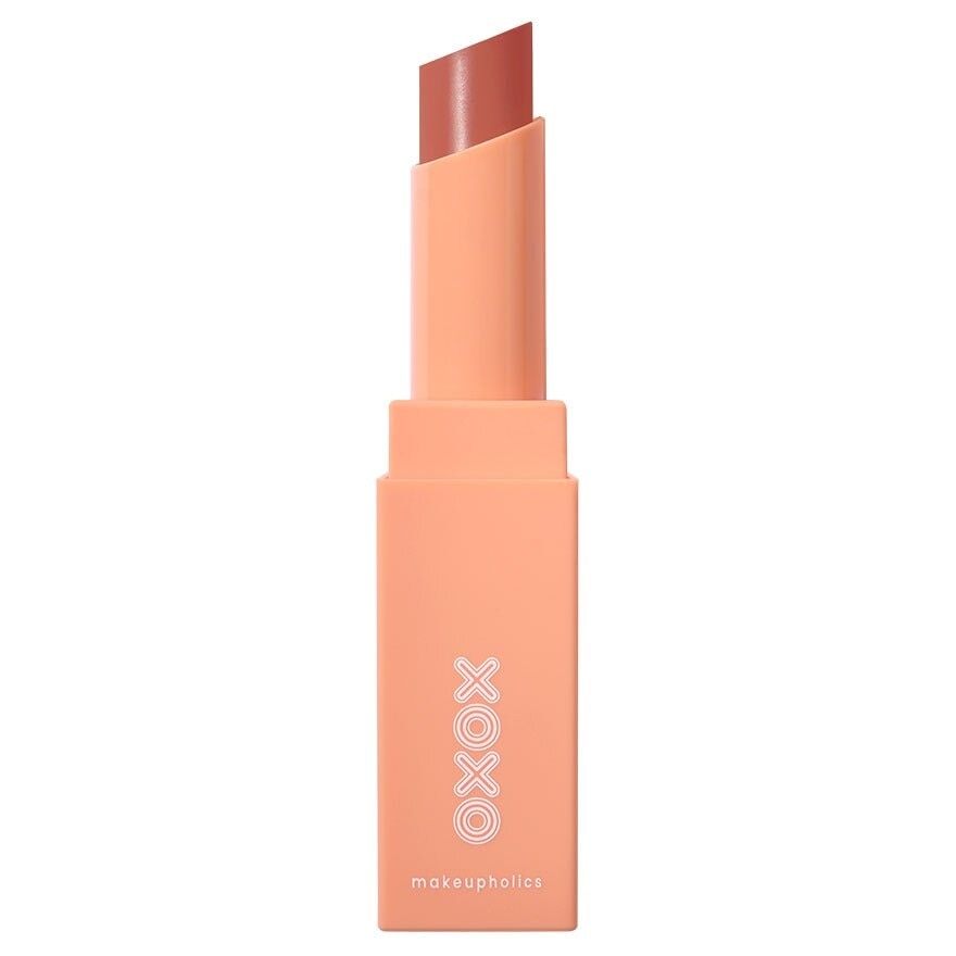 XOXO XOXO Make me Melt Semi-matte Lipstick08